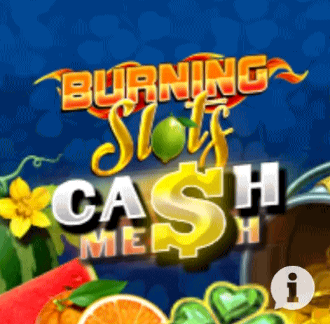 play burning slots in need for slots casino
